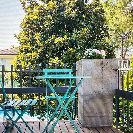 Baseventuno 4 Bilocale Apartamento Sirmione Exterior foto