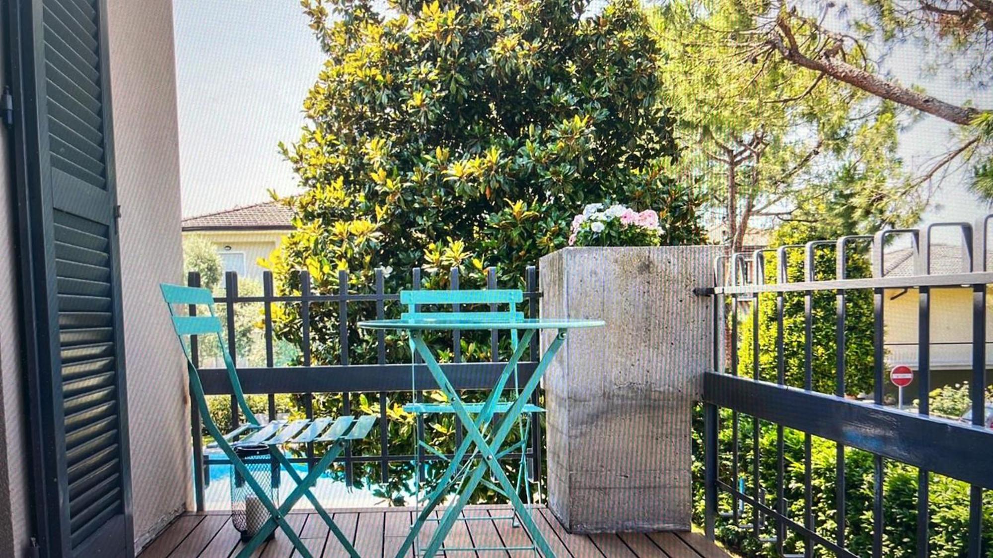 Baseventuno 4 Bilocale Apartamento Sirmione Exterior foto