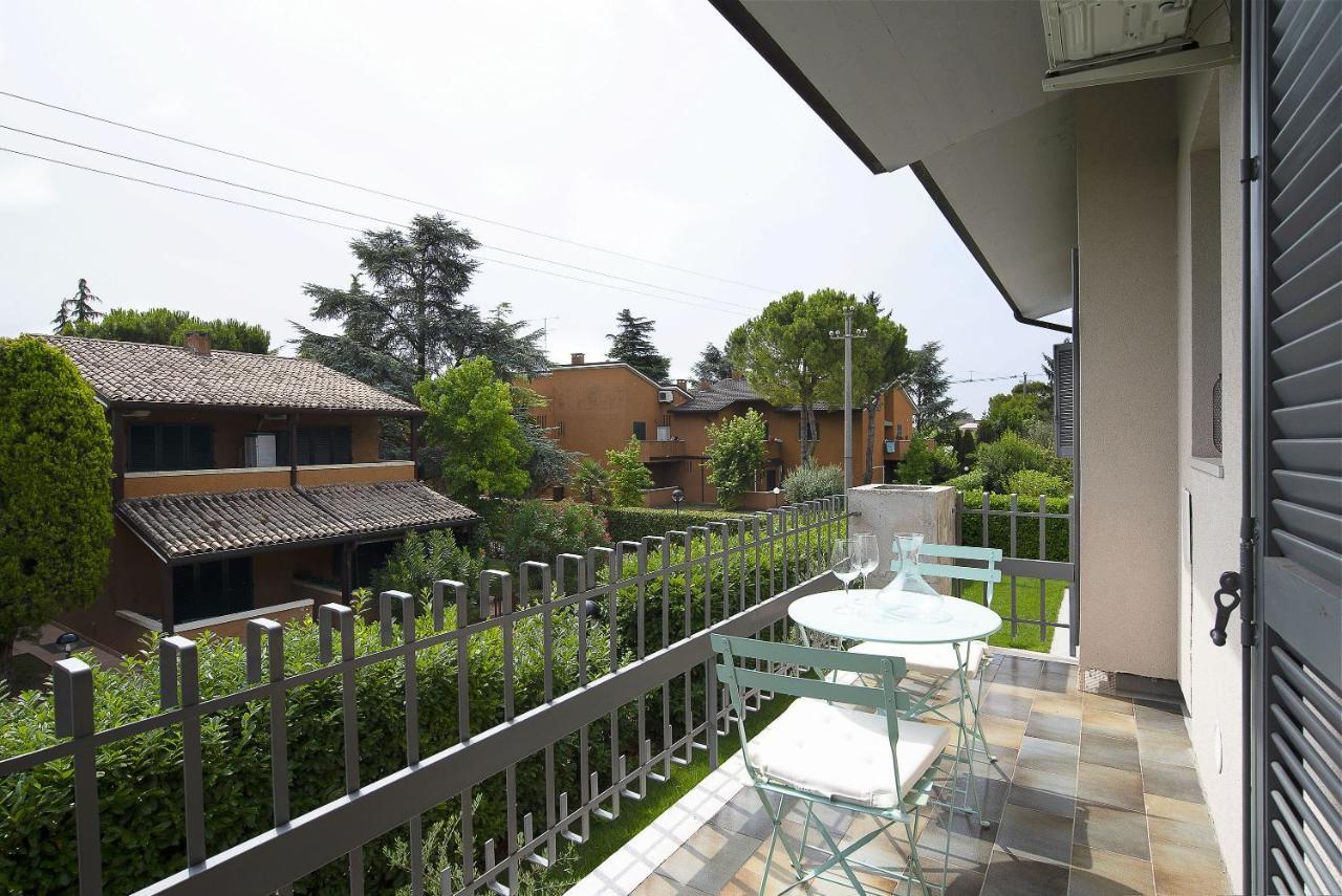 Baseventuno 4 Bilocale Apartamento Sirmione Exterior foto