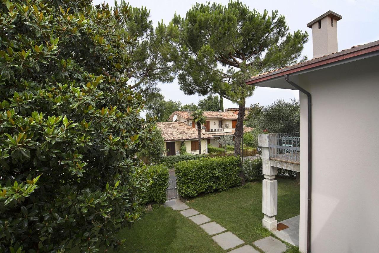 Baseventuno 4 Bilocale Apartamento Sirmione Exterior foto