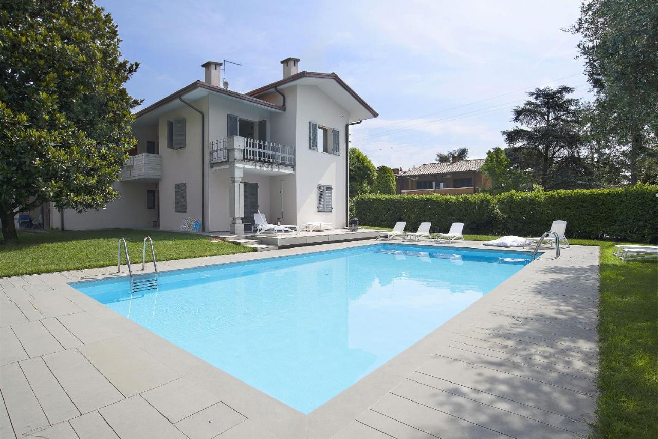 Baseventuno 4 Bilocale Apartamento Sirmione Exterior foto