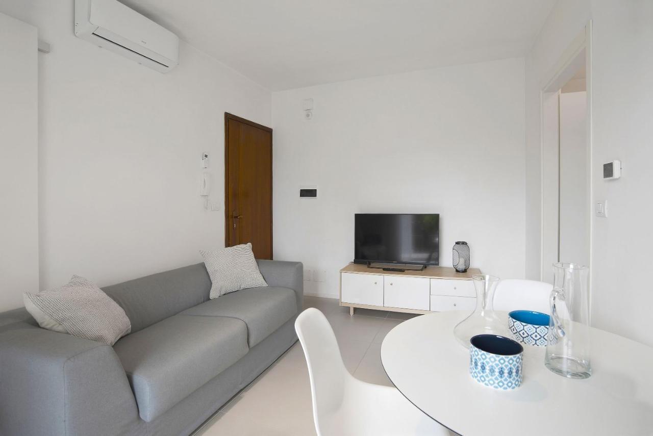 Baseventuno 4 Bilocale Apartamento Sirmione Exterior foto