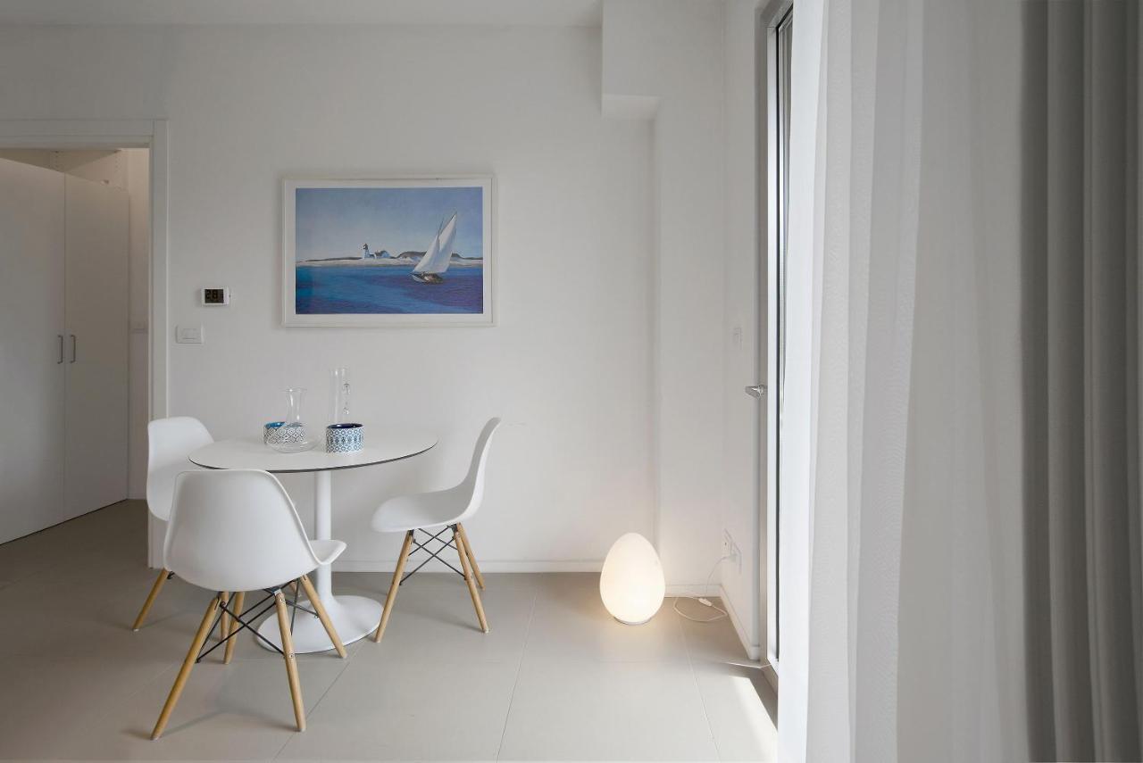 Baseventuno 4 Bilocale Apartamento Sirmione Exterior foto
