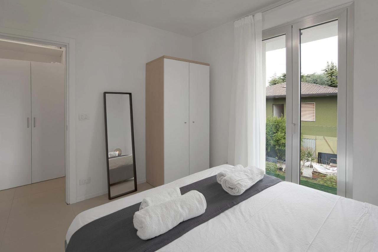 Baseventuno 4 Bilocale Apartamento Sirmione Exterior foto