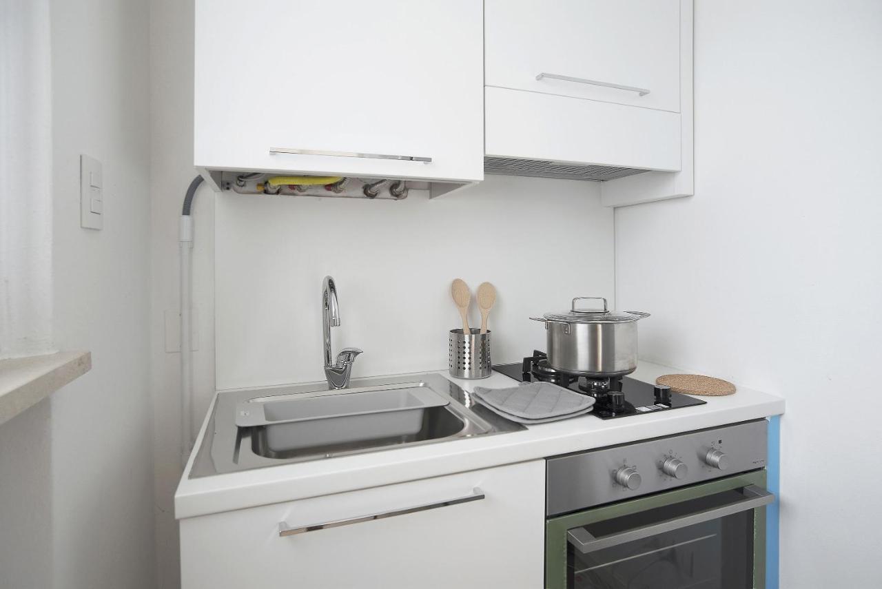 Baseventuno 4 Bilocale Apartamento Sirmione Exterior foto