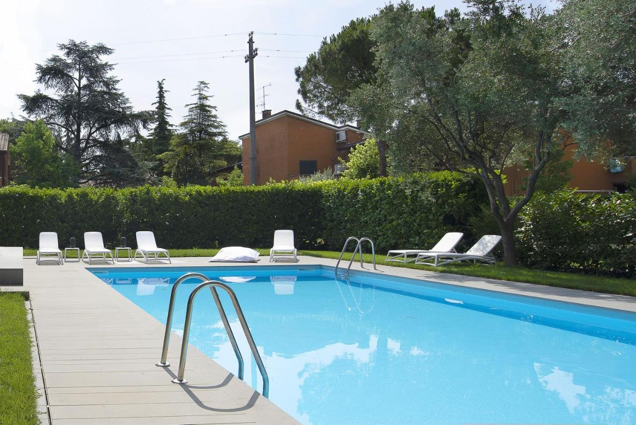 Baseventuno 4 Bilocale Apartamento Sirmione Exterior foto