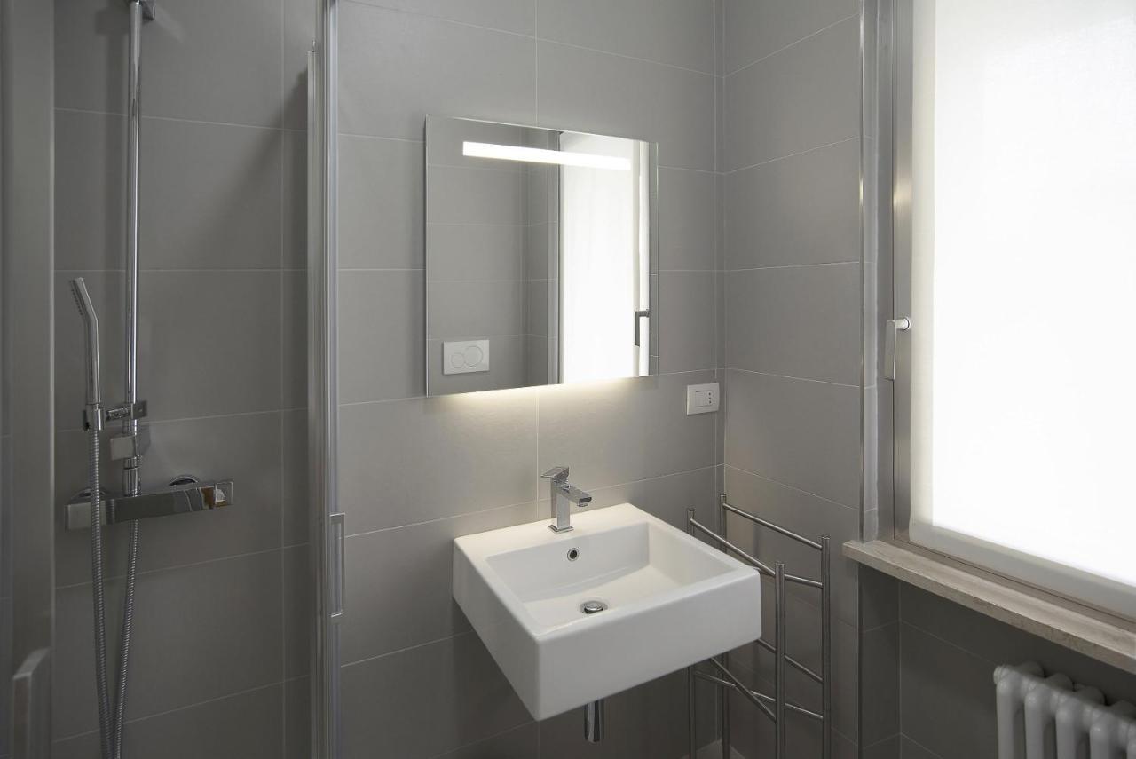 Baseventuno 4 Bilocale Apartamento Sirmione Exterior foto