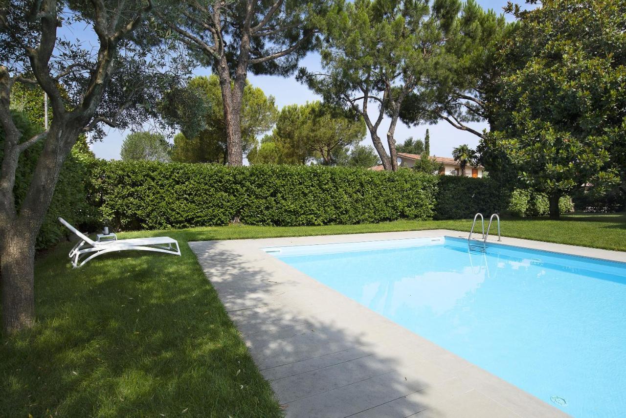 Baseventuno 4 Bilocale Apartamento Sirmione Exterior foto