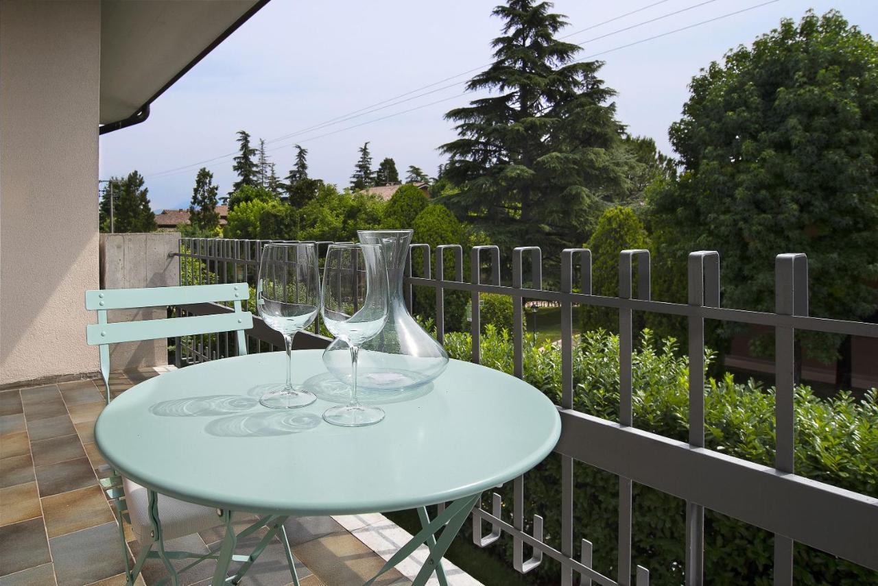 Baseventuno 4 Bilocale Apartamento Sirmione Exterior foto