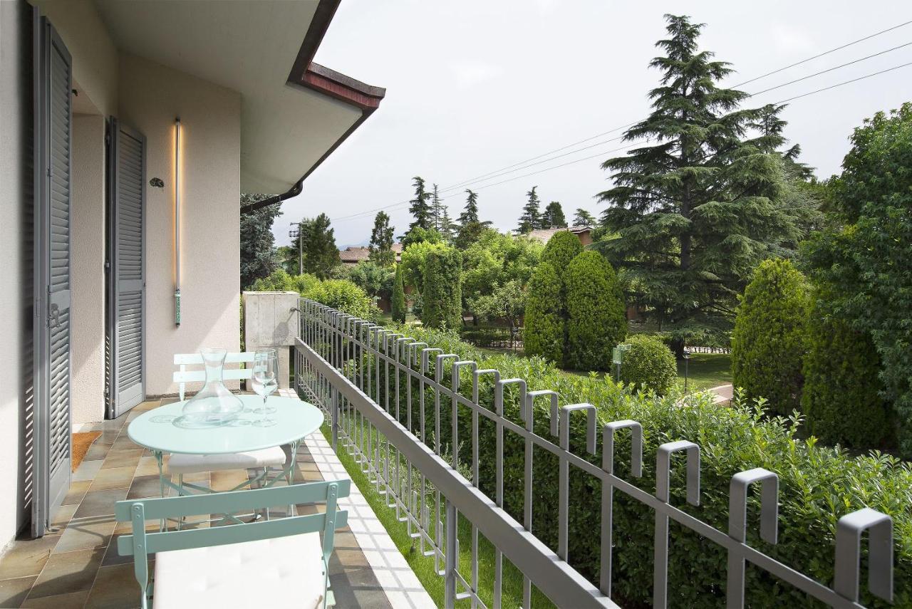 Baseventuno 4 Bilocale Apartamento Sirmione Exterior foto