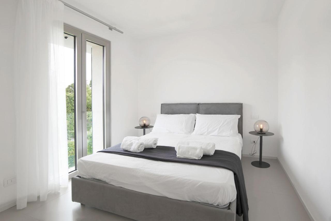Baseventuno 4 Bilocale Apartamento Sirmione Exterior foto