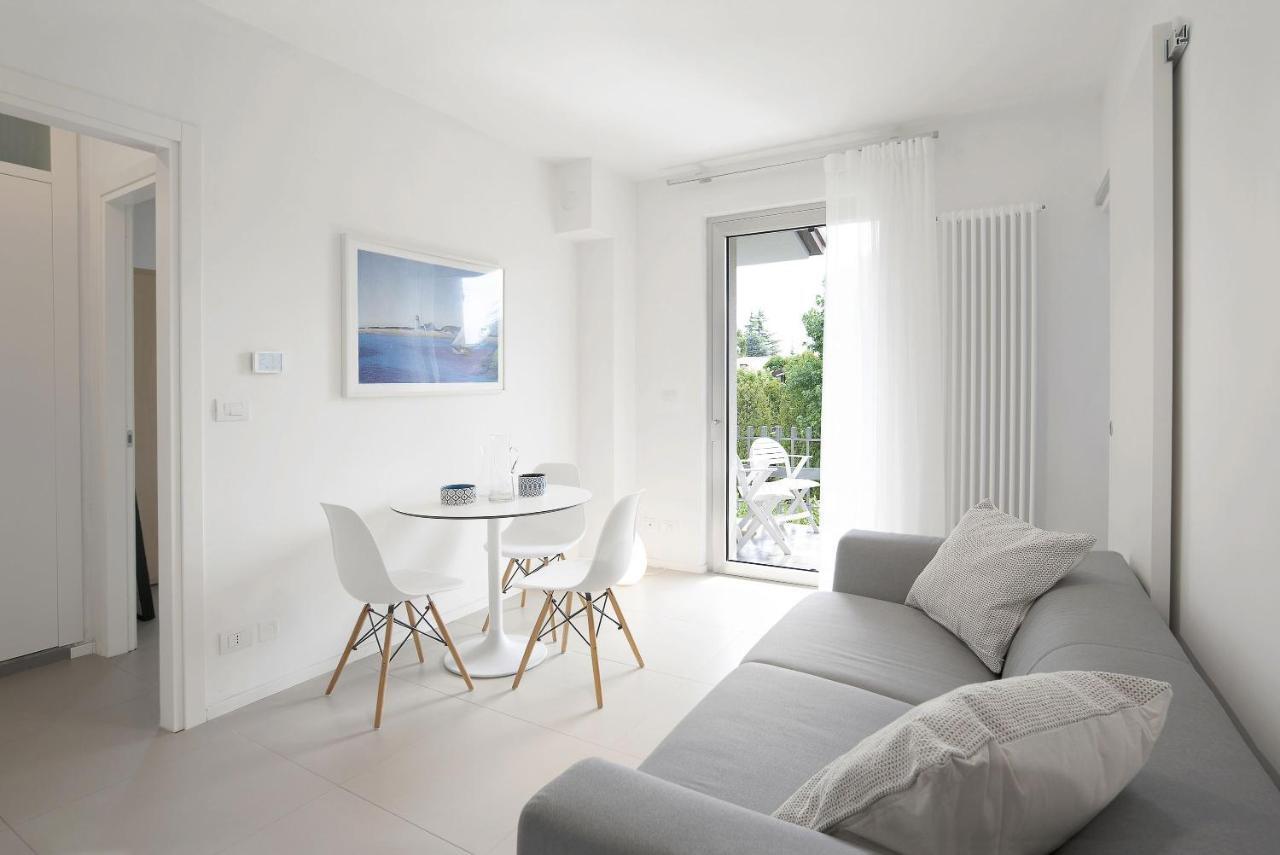 Baseventuno 4 Bilocale Apartamento Sirmione Exterior foto