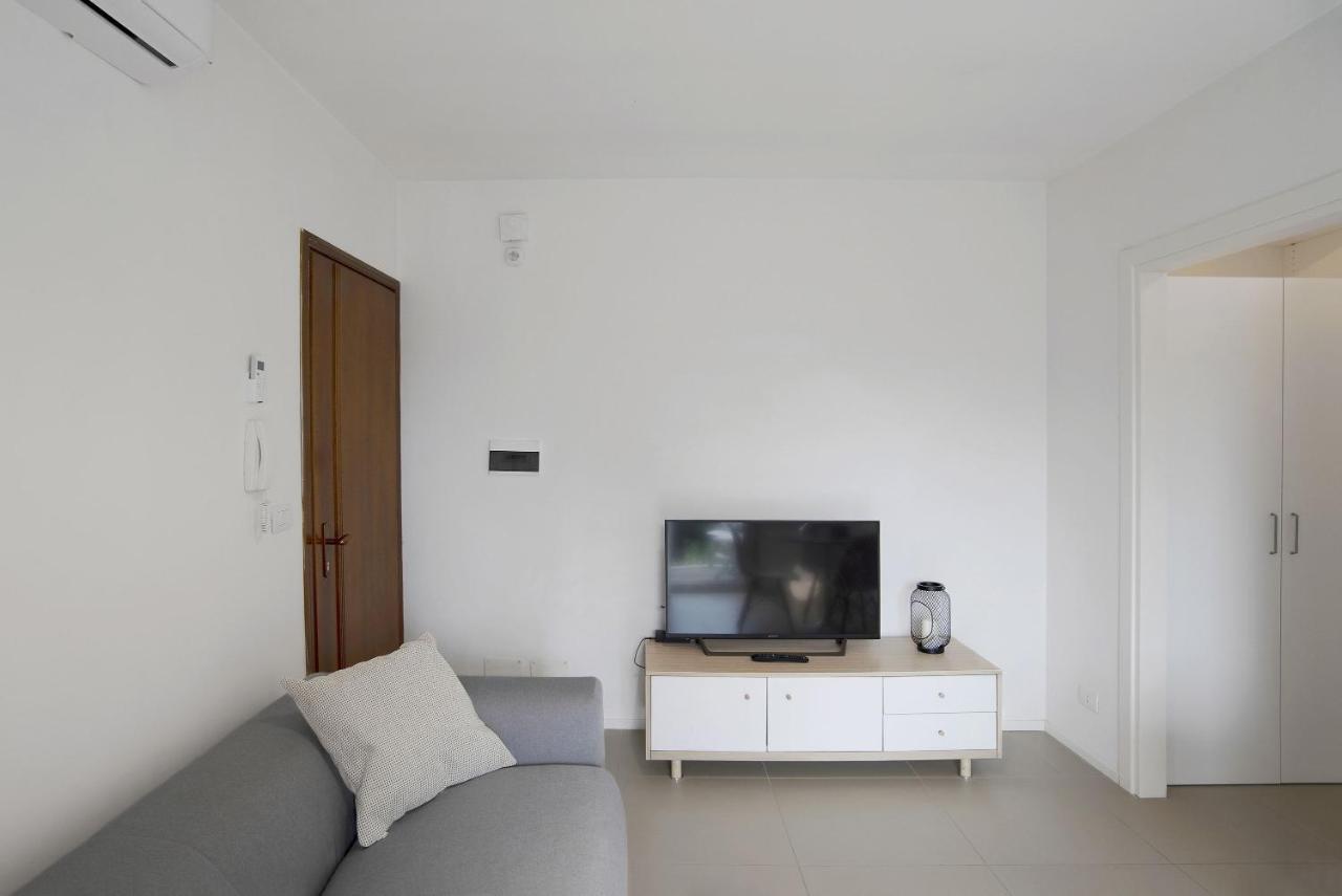 Baseventuno 4 Bilocale Apartamento Sirmione Exterior foto