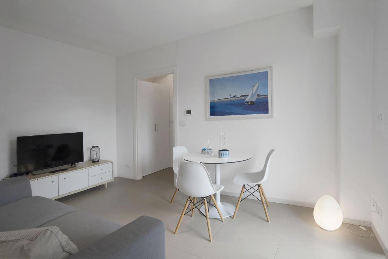 Baseventuno 4 Bilocale Apartamento Sirmione Exterior foto